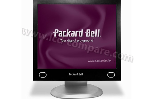 PACKARD BELL Callisto 170