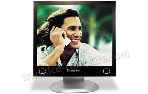 PACKARD BELL Callisto 171