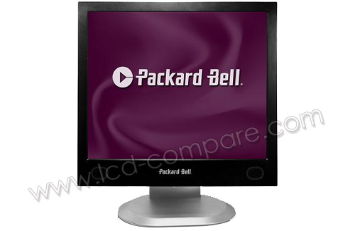 PACKARD BELL Callisto 191