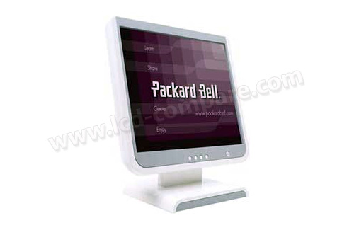PACKARD BELL FT500