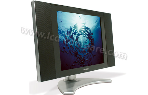 PACKARD BELL LCD 20c