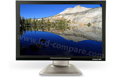 PACKARD BELL Maestro 190 W