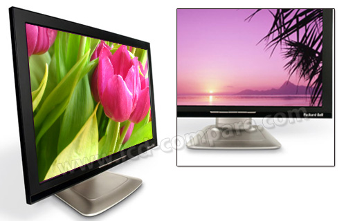 PACKARD BELL Maestro 191W