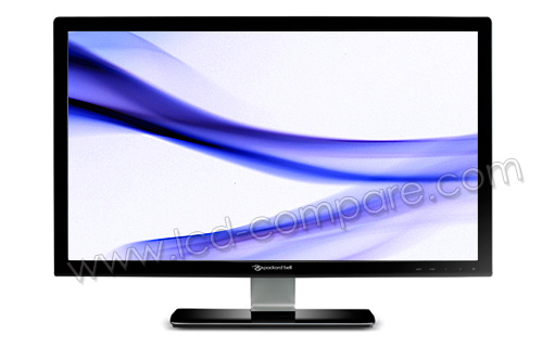 PACKARD BELL Maestro 220 LED DVI