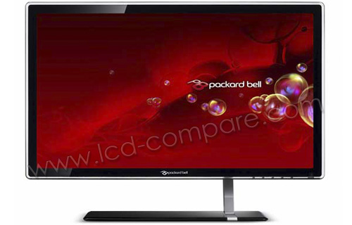 PACKARD BELL Maestro 230 LED HD