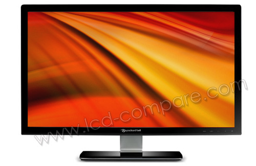 PACKARD BELL Maestro 240 LED DVI