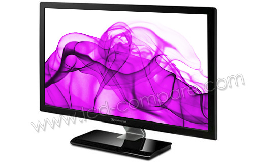 PACKARD BELL Maestro 240 LED HDMI