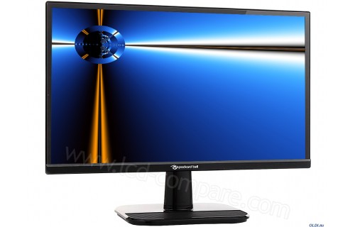 PACKARD BELL Maestro 226DXbd