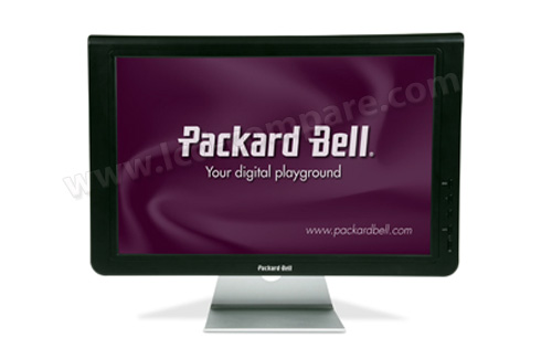 PACKARD BELL Viseo 190W