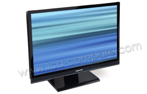 PACKARD BELL Viseo 190WA