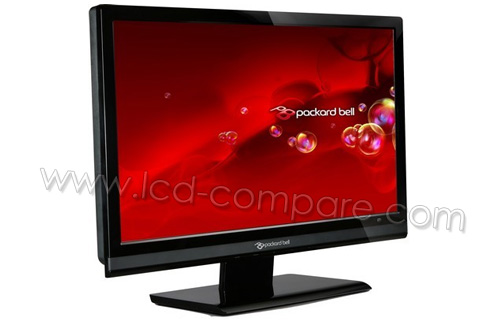 PACKARD BELL Viseo 190WB