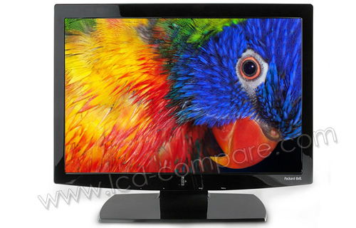 PACKARD BELL Viseo 191WS