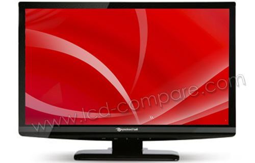 PACKARD BELL Viseo 200WS DVI