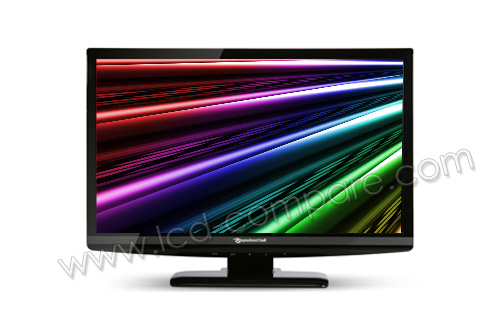 PACKARD BELL Viseo 200Ws VGA