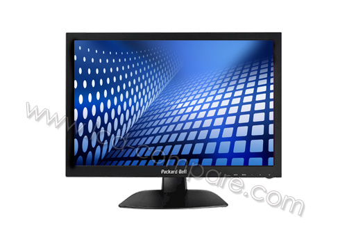 PACKARD BELL Viseo 222WS