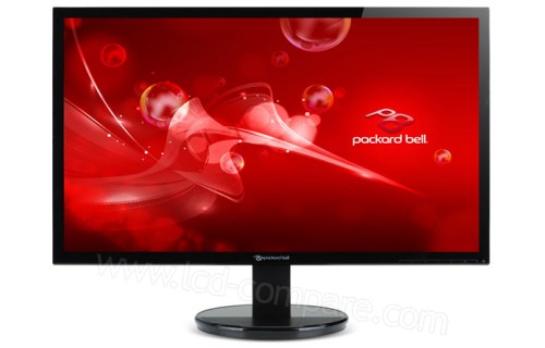 PACKARD BELL Viseo 223DXbd