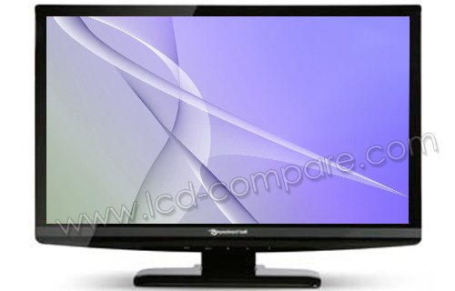 PACKARD BELL Viseo 230WS DVI