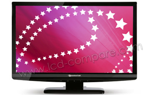 PACKARD BELL Viseo 230WS VGA