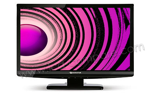 PACKARD BELL Viseo 240DX