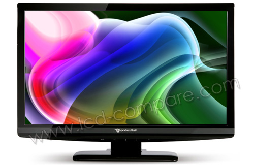 PACKARD BELL Viseo 240DXbd