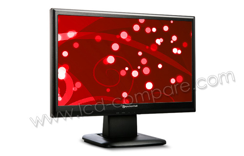 PACKARD BELL Viseo 190 LED