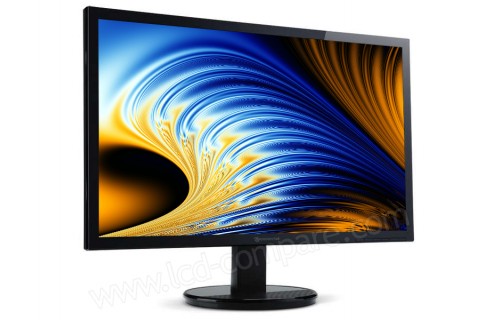 PACKARD BELL Viseo 233Dbd