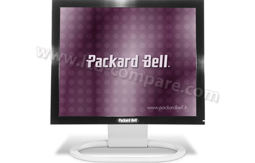 PACKARD BELL VT900