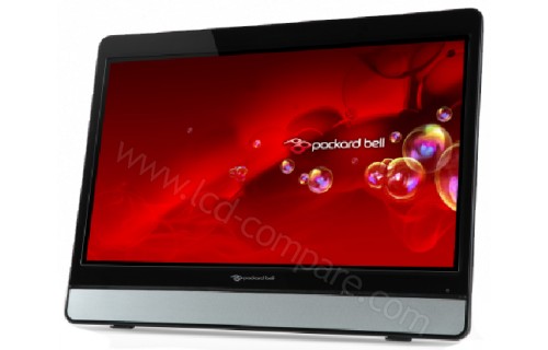 PACKARD BELL Viseo F200DXbmjjz