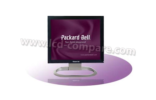 PACKARD BELL Virtuoso 170