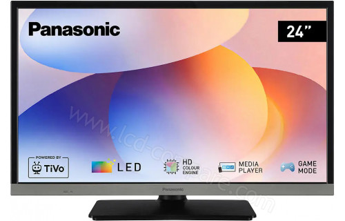 PANASONIC TB-24S40AEZC
