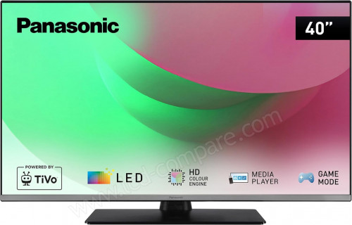 PANASONIC TB-40S45AEZC