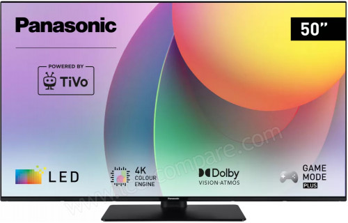 PANASONIC TB-50W60AEZ