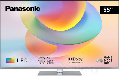 PANASONIC TB-55W63AE7