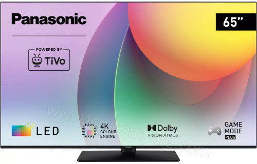PANASONIC TB-65W60AEZ