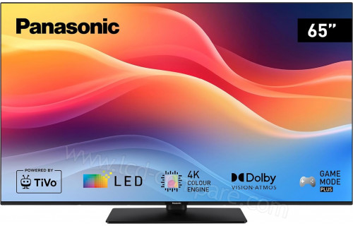 PANASONIC TB-65W61AEZC