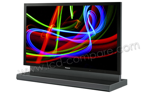 PANASONIC TH-103PF12EK