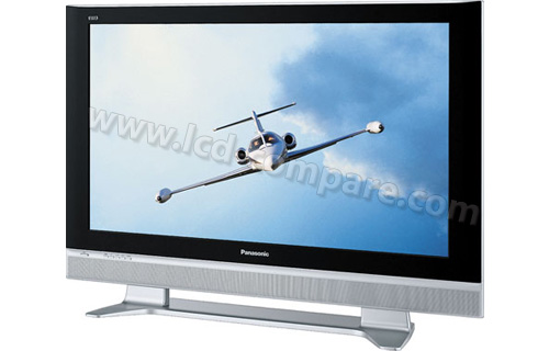 PANASONIC TH-37PA50E