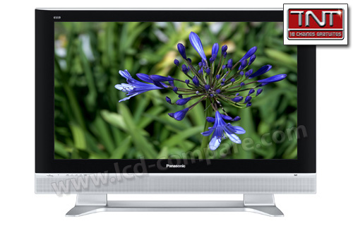 PANASONIC TH-37PD60E