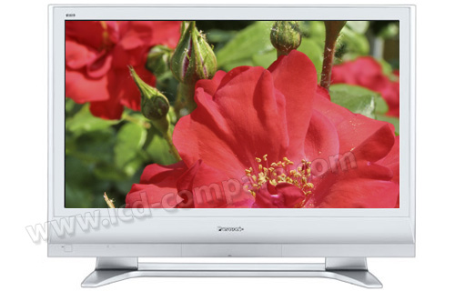 PANASONIC TH-37PV45