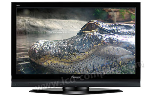 PANASONIC TH-37PV70F