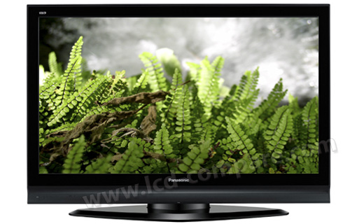 PANASONIC TH-37PV71F