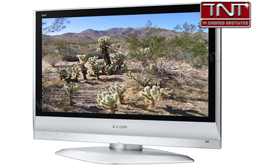 PANASONIC TH-37PX60E