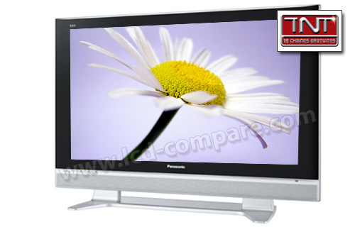 PANASONIC TH-37PX60EH