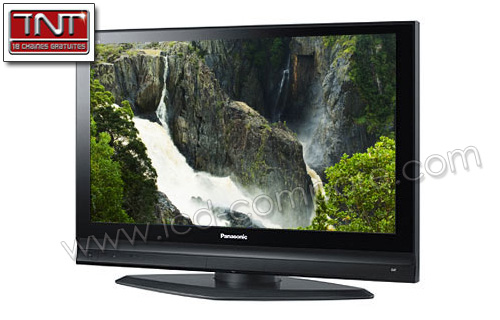 PANASONIC TH-37PX70E