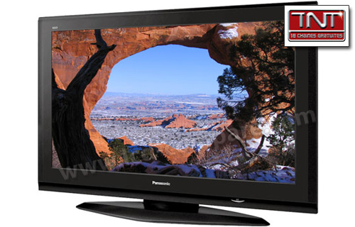 PANASONIC TH-37PX71E