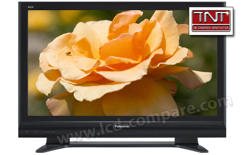 PANASONIC TH-37PX7E