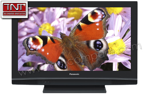 PANASONIC TH-37PX8E