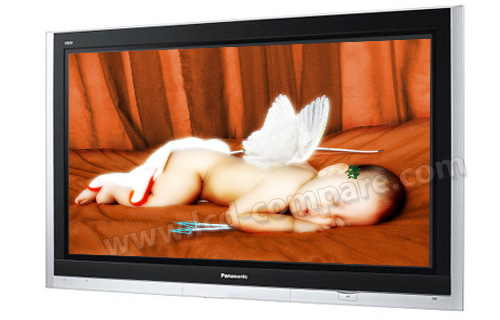 PANASONIC TH-42PV600E