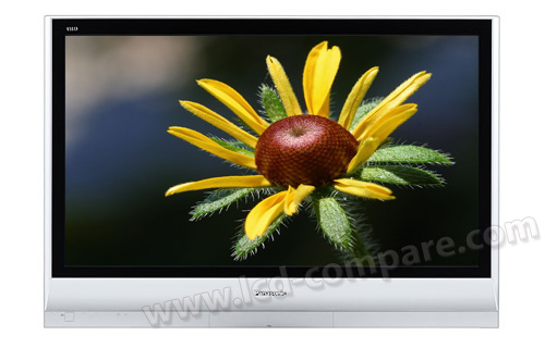 PANASONIC TH-42PV60E