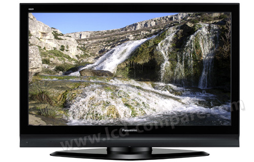 PANASONIC TH-42PV71F